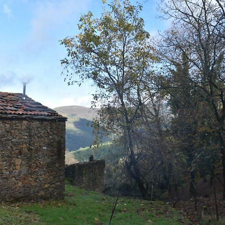 Casa Javali Chiqueiro Екстер'єр фото
