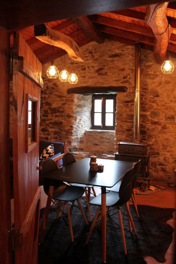 Casa Javali Chiqueiro Екстер'єр фото