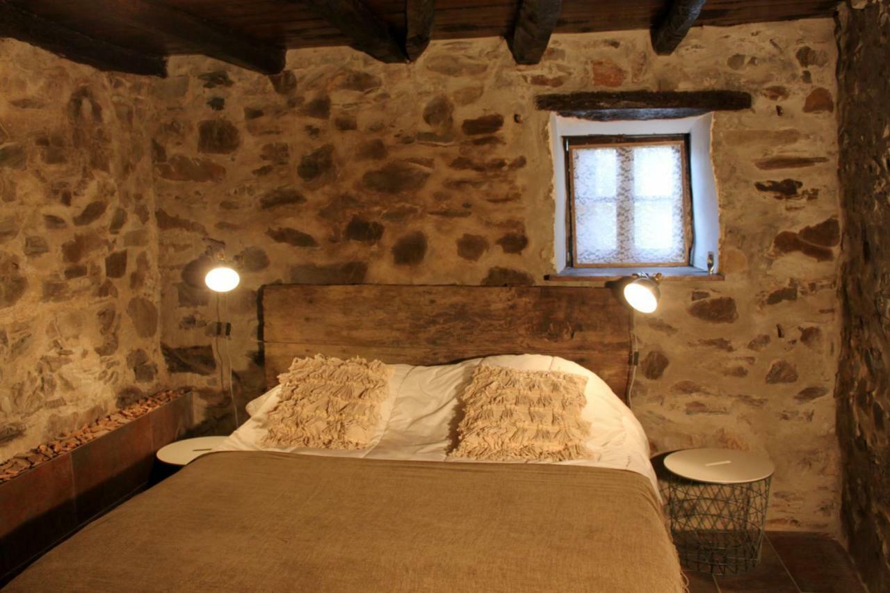 Casa Javali Chiqueiro Екстер'єр фото