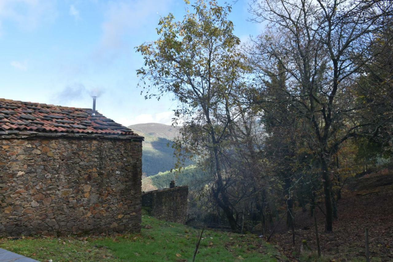 Casa Javali Chiqueiro Екстер'єр фото