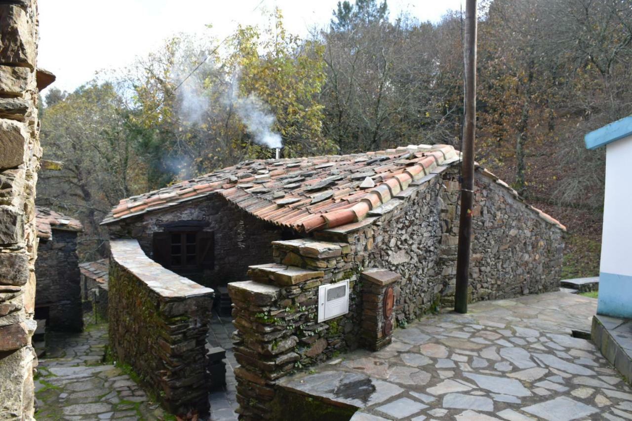 Casa Javali Chiqueiro Екстер'єр фото