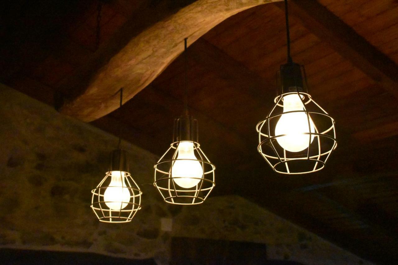 Casa Javali Chiqueiro Екстер'єр фото
