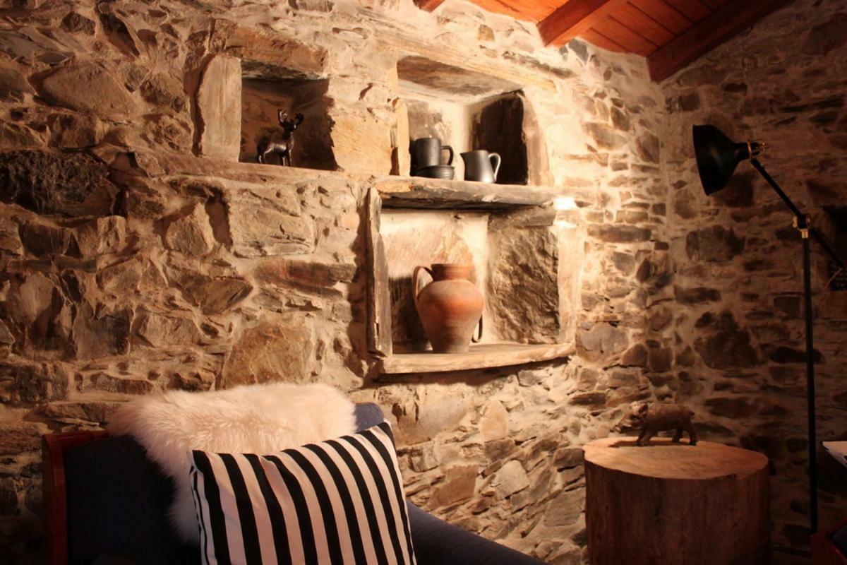 Casa Javali Chiqueiro Екстер'єр фото