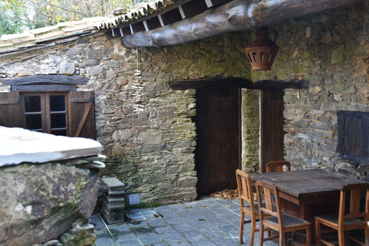 Casa Javali Chiqueiro Екстер'єр фото