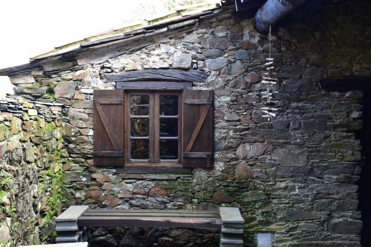 Casa Javali Chiqueiro Екстер'єр фото