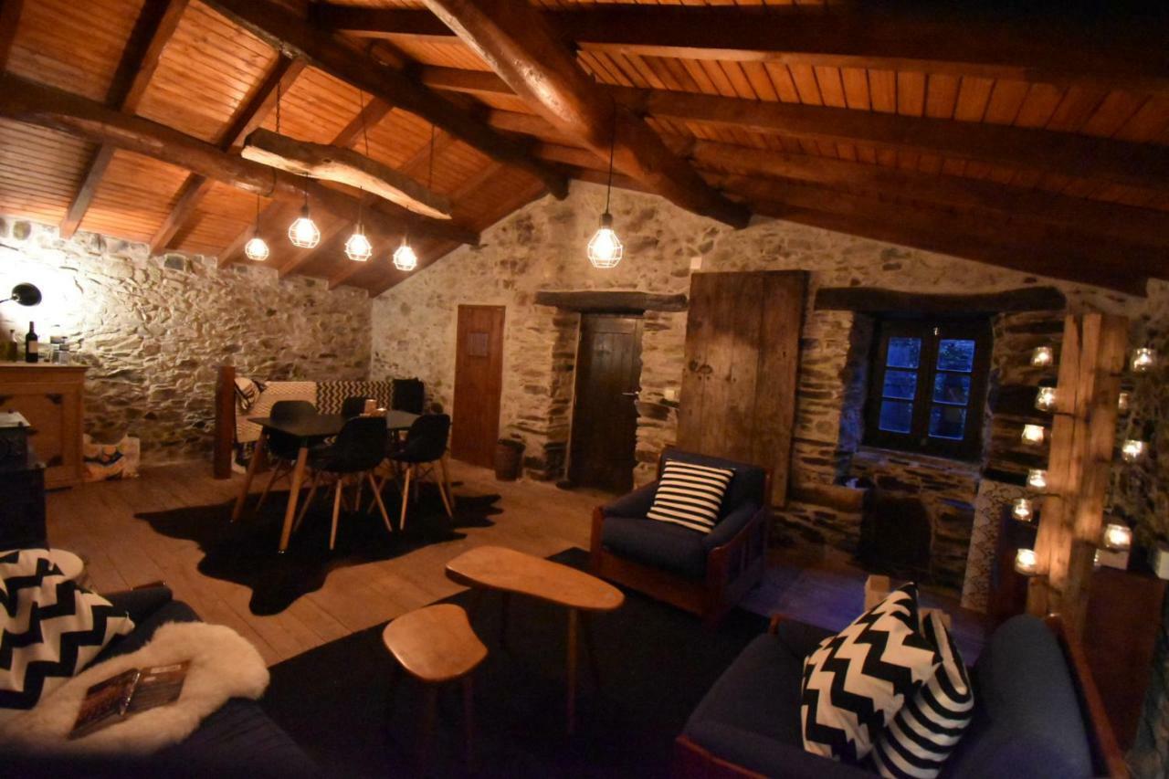 Casa Javali Chiqueiro Екстер'єр фото