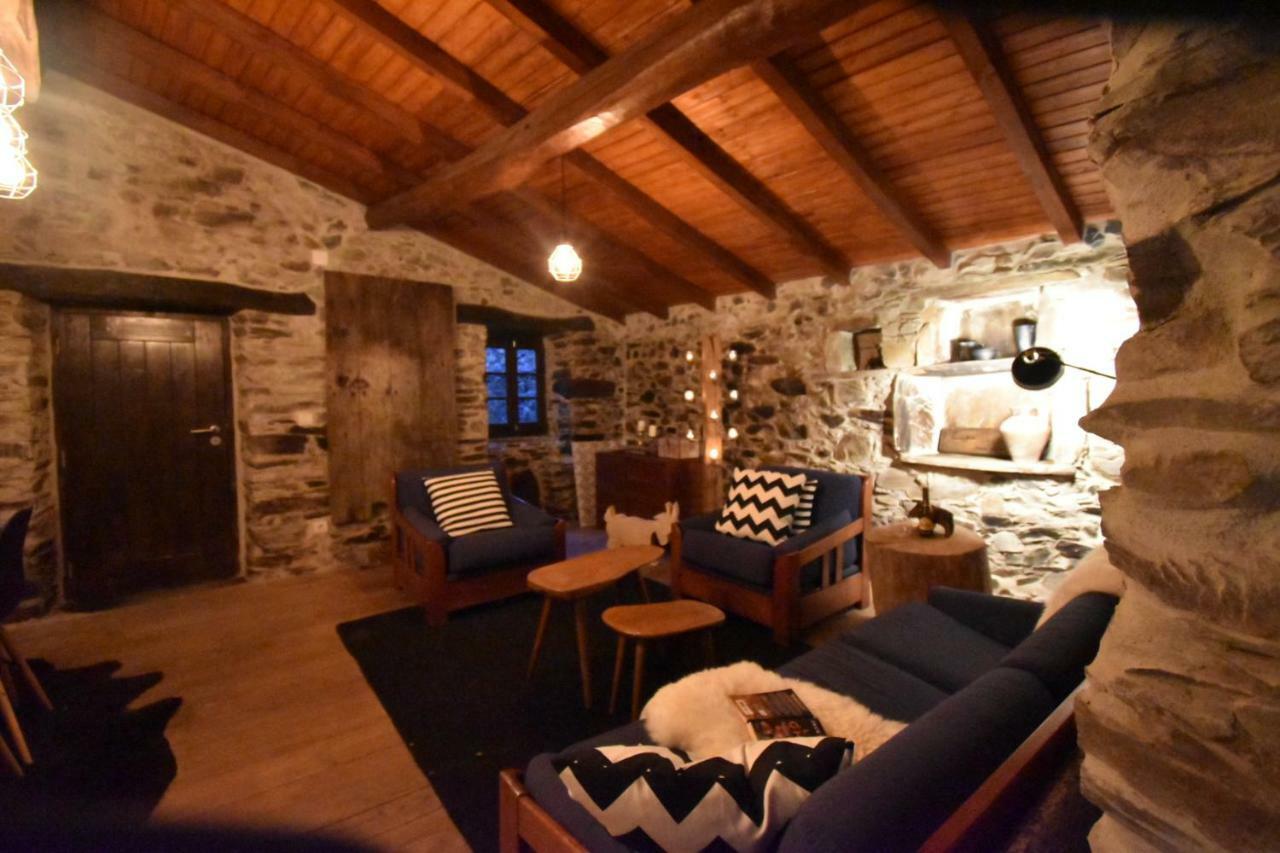 Casa Javali Chiqueiro Екстер'єр фото